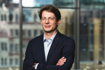 KPE Opens Investment Office and Appoints Head of Poland Card Image