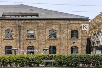 KPE Adds to Workplace Portfolio with Acquisition in Docklands, London Card Image