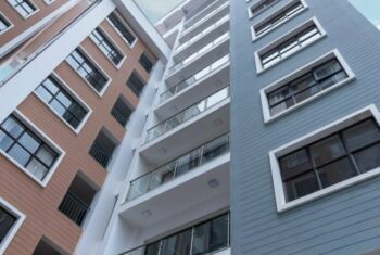 KPE and Hines to Form Joint Venture Card Image