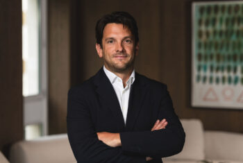 Kajima Appoints Huw Morrison as General Counsel Card Image