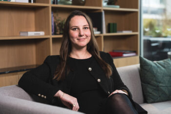 KPE Grows Logistics Team with New Associate Portfolio Director Card Image