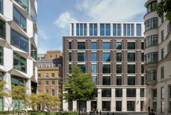 Coleman Street, London Card Image