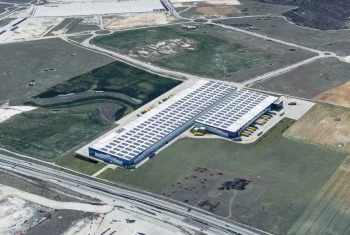 KPE Acquires Logistics Development in Spain Card Image