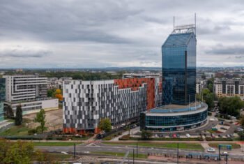 KPE Completes Largest Student Depot Project in Poland Card Image