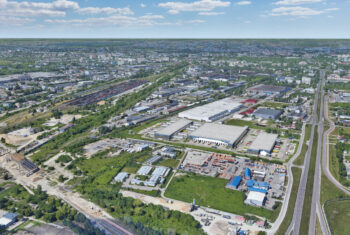 KPE Completes Sale of Logistics Hub in Eastern Poland Card Image