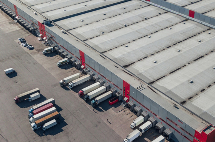Image illustrating the news post `KPE Expands Portfolio into France with Logistics Investment`