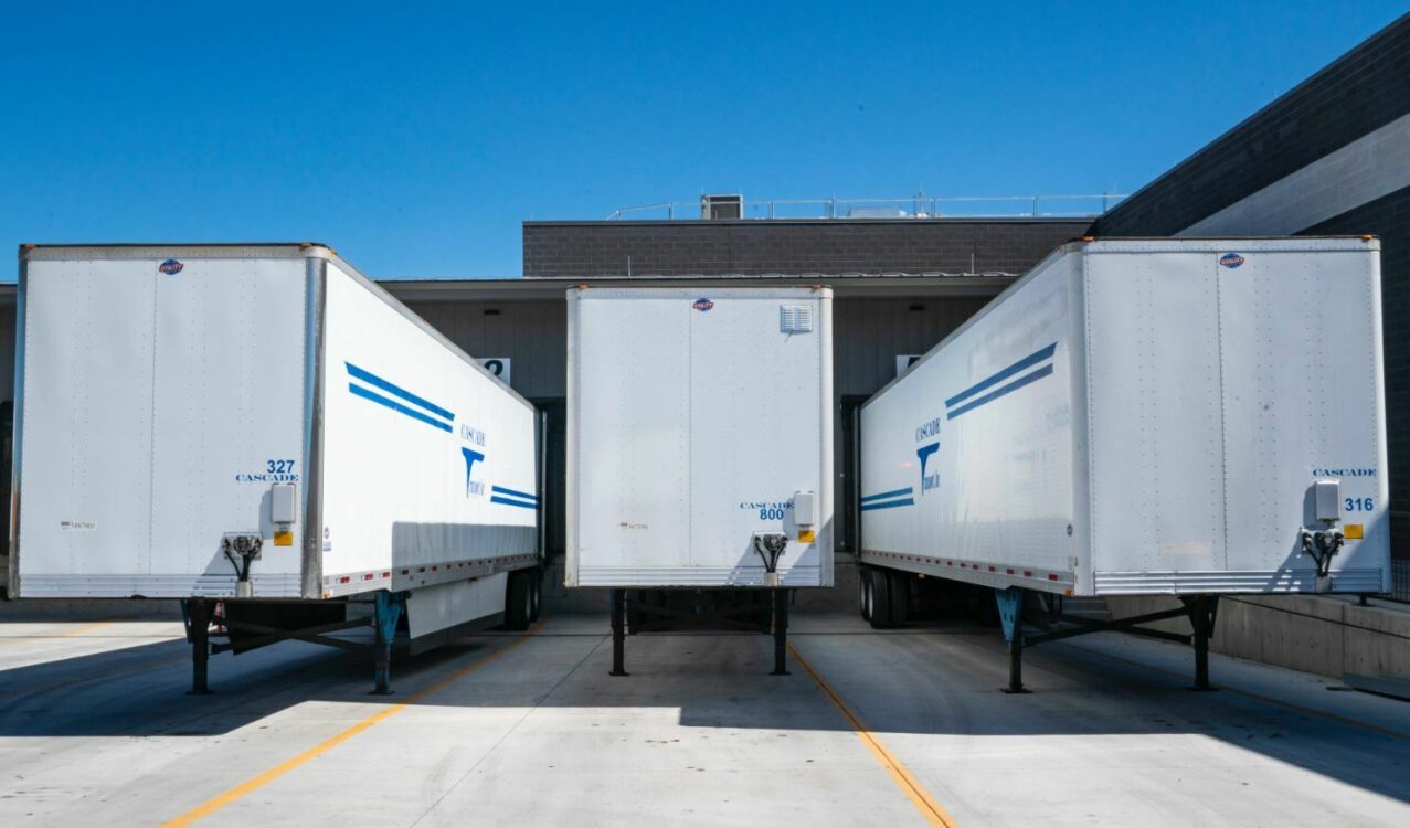 Image illustrating the news post `Kajima Expands Logistic Portfolio With Sustainable Development`