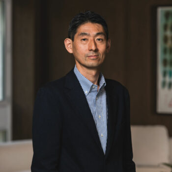 Hiroki Saji Card Image