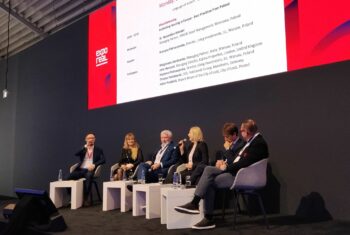 Exploring Housing Solutions at EXPO: Insights from Poland Card Image