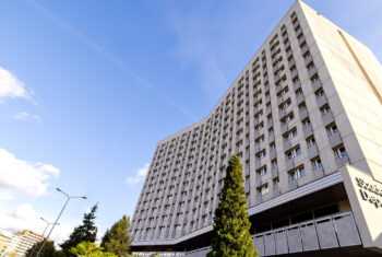 KPE Completes Major Student Depot Expansion in Poznań Card Image