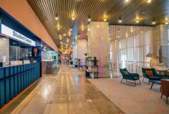 Student Depot Celebrates 10 Years as Poland’s Leading Student Living Platform Card Image